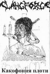 Clangforge : Flesh Cacophony